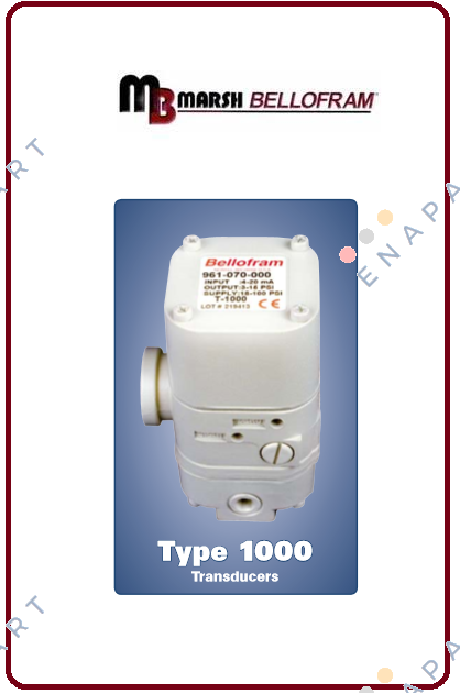 961-098-000  CABLE KIT