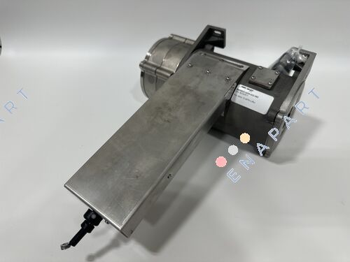 RBS9600-0450-422-S02 Излишна четкова система за преобразуватели за удължаващи кабели