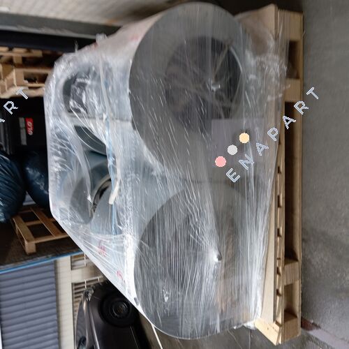 V610013 / DA 18/18 N2T 00 25X1744 VE смукателен вент