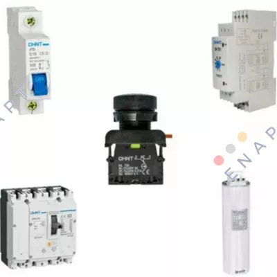 NB1-63C4P40 4-полюсен миниатюрен прекъсвач