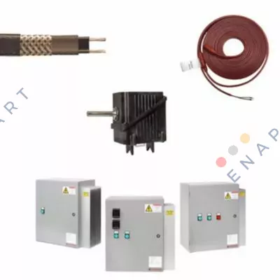 0135-28093 SCR тригер dv/dt, 1 фаза, 480V