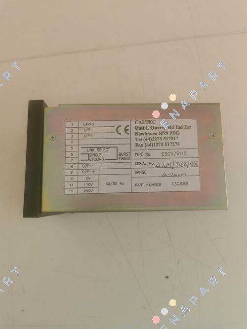 RG07166T Елтрон Тиристор Шофьор