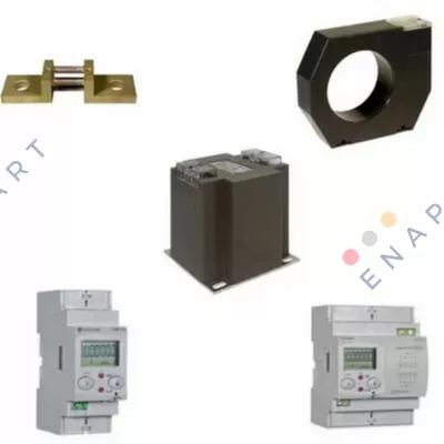 CHV-T 500/6,6  / R8K500000660E Трифазен кондензатор със средно напрежение