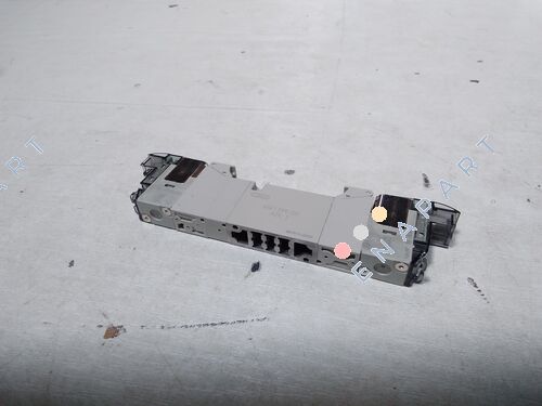 4GE139R-00-A2N-3 соленоид