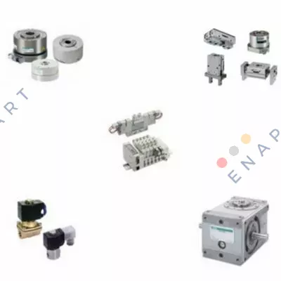 4KA310-08-C-DC24V Електромагнитен клапан