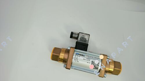 500903 - MK 10 NC клапан