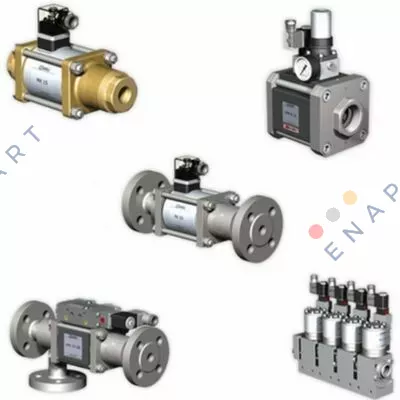 MAINTENANCE KIT FOR VMK 10 NO / 552179 Комплект за поддръжка за VMK 10 NO