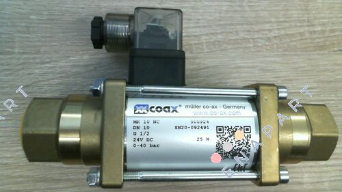 MK 10 NC / 509356 дъска/модул