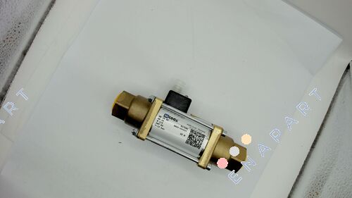 MK 10 NC / 517090 Електрически клапан, нормално затворен