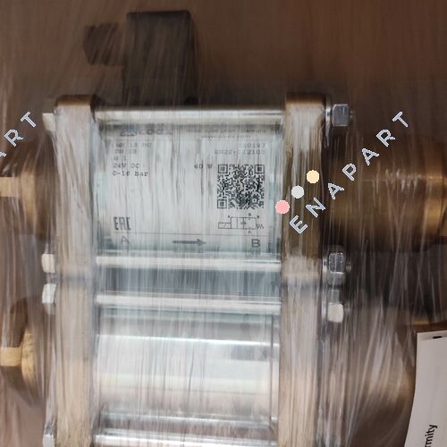 MK 15 NC 14 15C110/0DC 24W 16 2/2-пътен коаксиален клапан с директно действие, нормално затворен