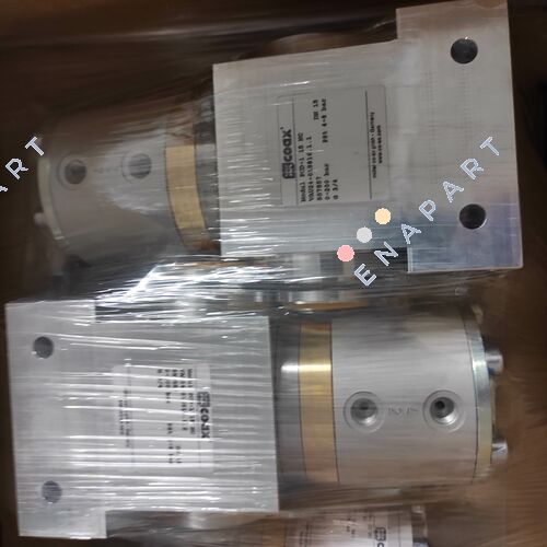PCD-1 15 NC Електрически клапан, нормално затворен
