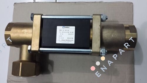 VMK 32 DR-NC  3/2-пътен клапан 