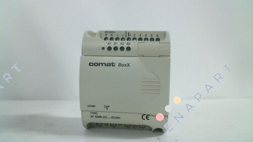 AF-10MR-D2-CAP/DC24V Контролно реле