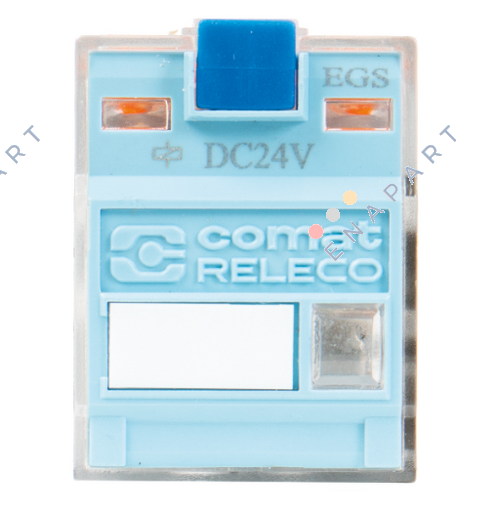 C9-A41/DC24V R Контролно реле