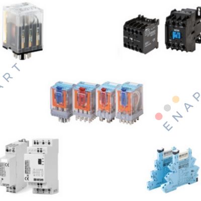 MRI11/UC110-240V DIN мониторингови релета
