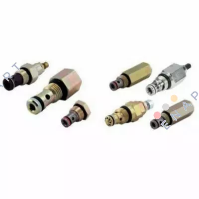 EVK06/C1-00-00-00 коматролен клапан