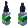 ECX1000-Joysticks
