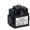 DP - Plastic casing 50mm