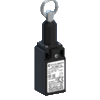 Pull wire limit switches