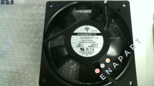 A12A23HTSF00 рамка вентилатор