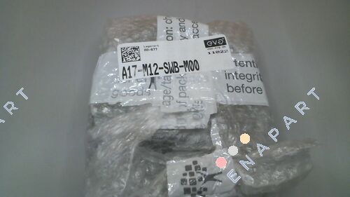 A17M12SWBM00 рамка вентилатор