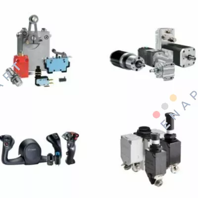 PF–2R–P2–E–S–1 Монтаж на крайния превключвател за позицията на