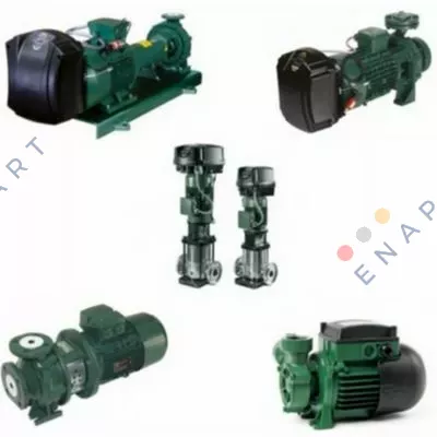 1KDN 40-200/200 11 T400/50   EN12845 