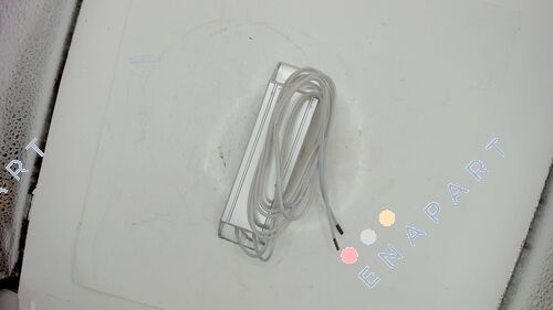 CAH 150 C 506 6R8 Резистор със съпротивление 6.8Ω, подходящ за вериги с висока мощност