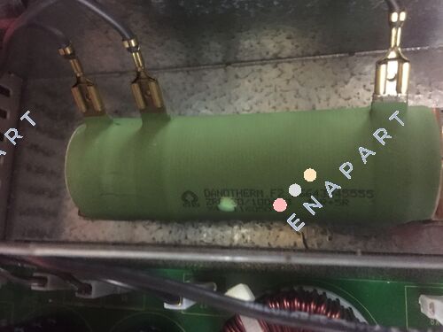 Typ ZRF 30/100A-3 40R+5R  555 