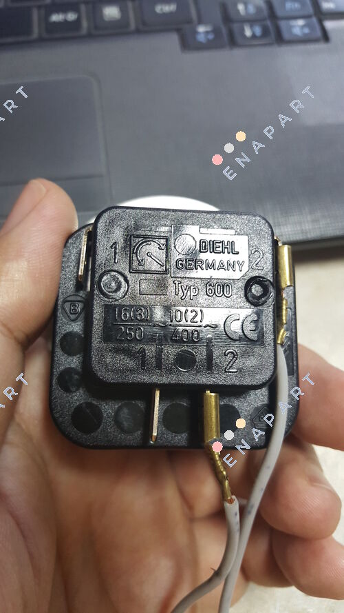 26006-000/ 60 MIN Кратко време SWITCH