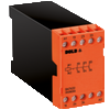 Stepping relay BA 7632