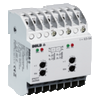 Over- and Undercurrent Relay IP 9277