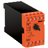 Asymmetry Relay BA 9040