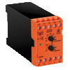 Frequency Relay BA 9837