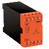 Phase-sequence relay BA 9041