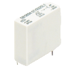 Printed circuit board relay, bistable OB 5694