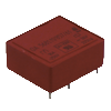 Printed circuit board relay OA 5681