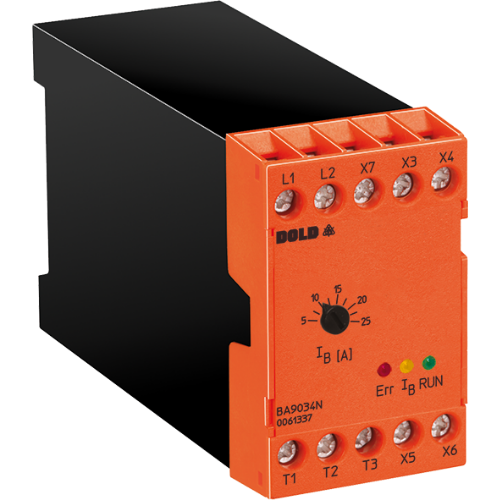 BA 9034N /100 25 A AC 400 V 50 / 60 Hz
