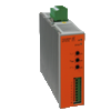 Softstarter and softstop device GF 9016
