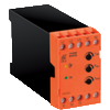 Softstarter with softstop BA 9018