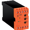 Softstarter with softstop BA 9019