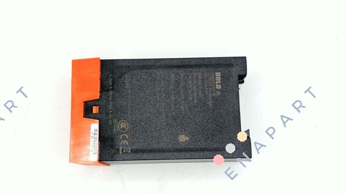 p/n: 0048173, Type: BD5936.17/001 AC/DC24-60V Монитор за застой