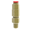 Coaxial Nozzle