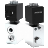 Shut off Valve EV-2