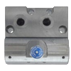 Hydraulic valves