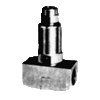 Non return valves