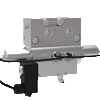 Pneumatic valves