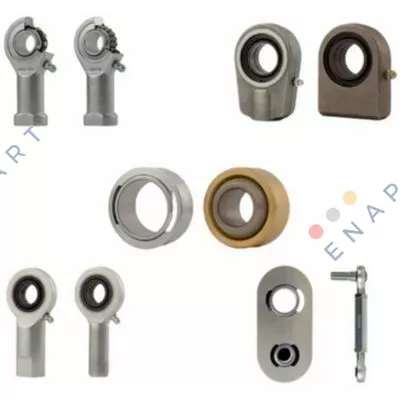 BEF 16-21-501 / BEF 16 M16x1,5 ВИСОКА ПРОИЗВОДИТЕЛНОСТ КРАЙ ПРЪТ