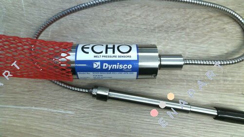 ECHO-MA4-BAR-R21-UNF-6PN-S06-F18-NTR Предавател на налягане