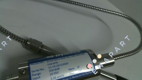 ECHO-MV3-BAR-R21-UNF-6PN-S06-F18-NTR Преобразувател на налягане